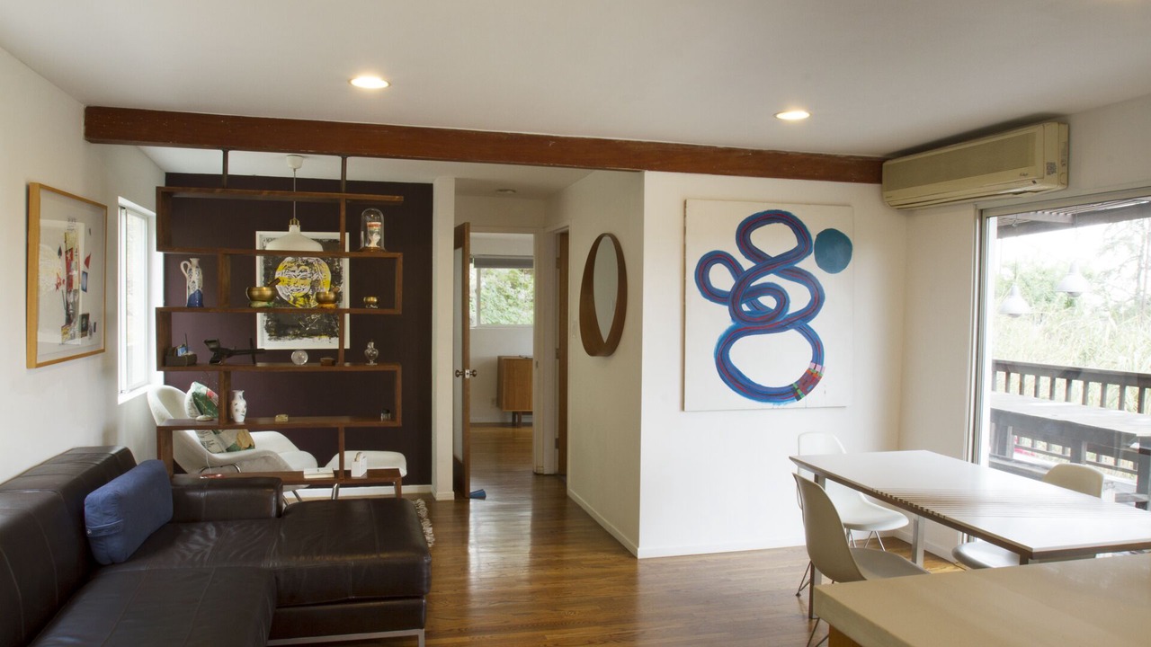 Photo of Bedroom in Elysian Heights