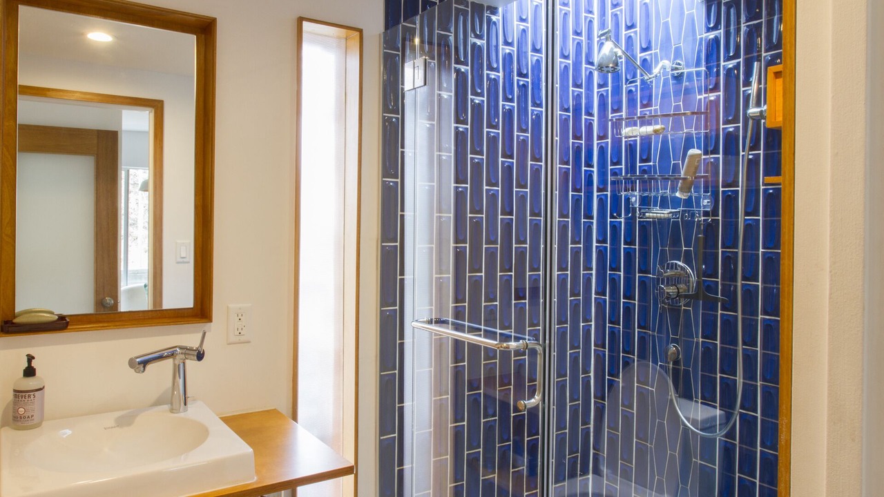 Photo of Bathroom in Elysian Heights