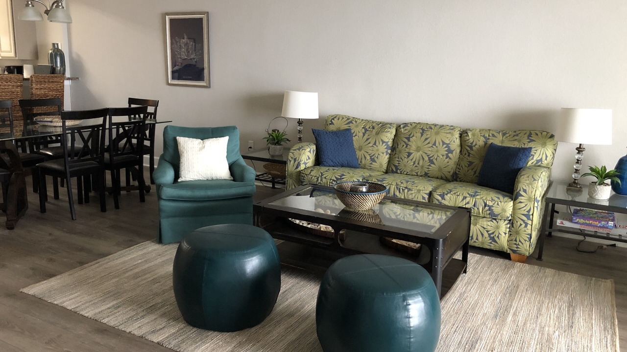 Photo of Livingroom in Ono Island