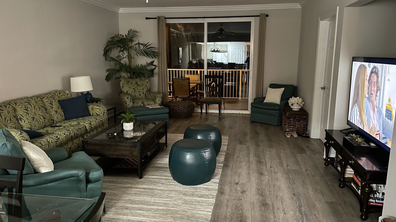Photo of Livingroom in Ono Island