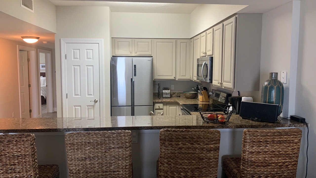 Photo of Kitchen in Ono Island