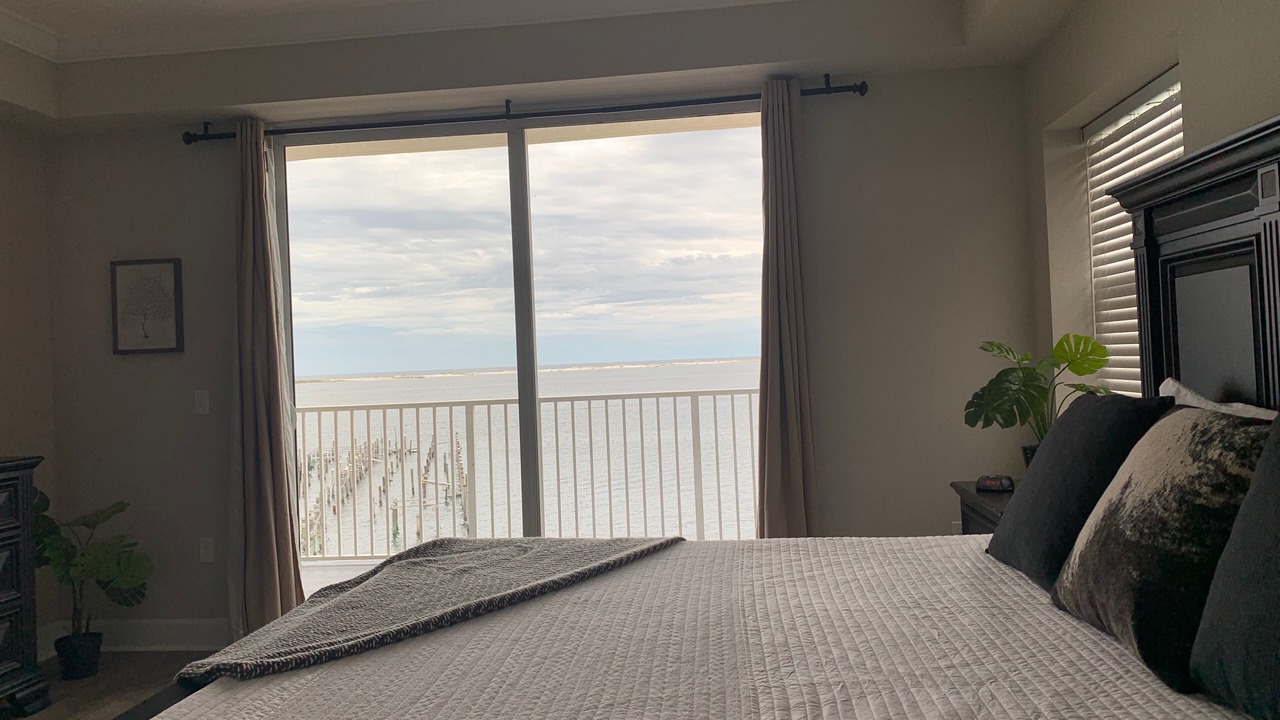 Photo of Bedroom in Ono Island