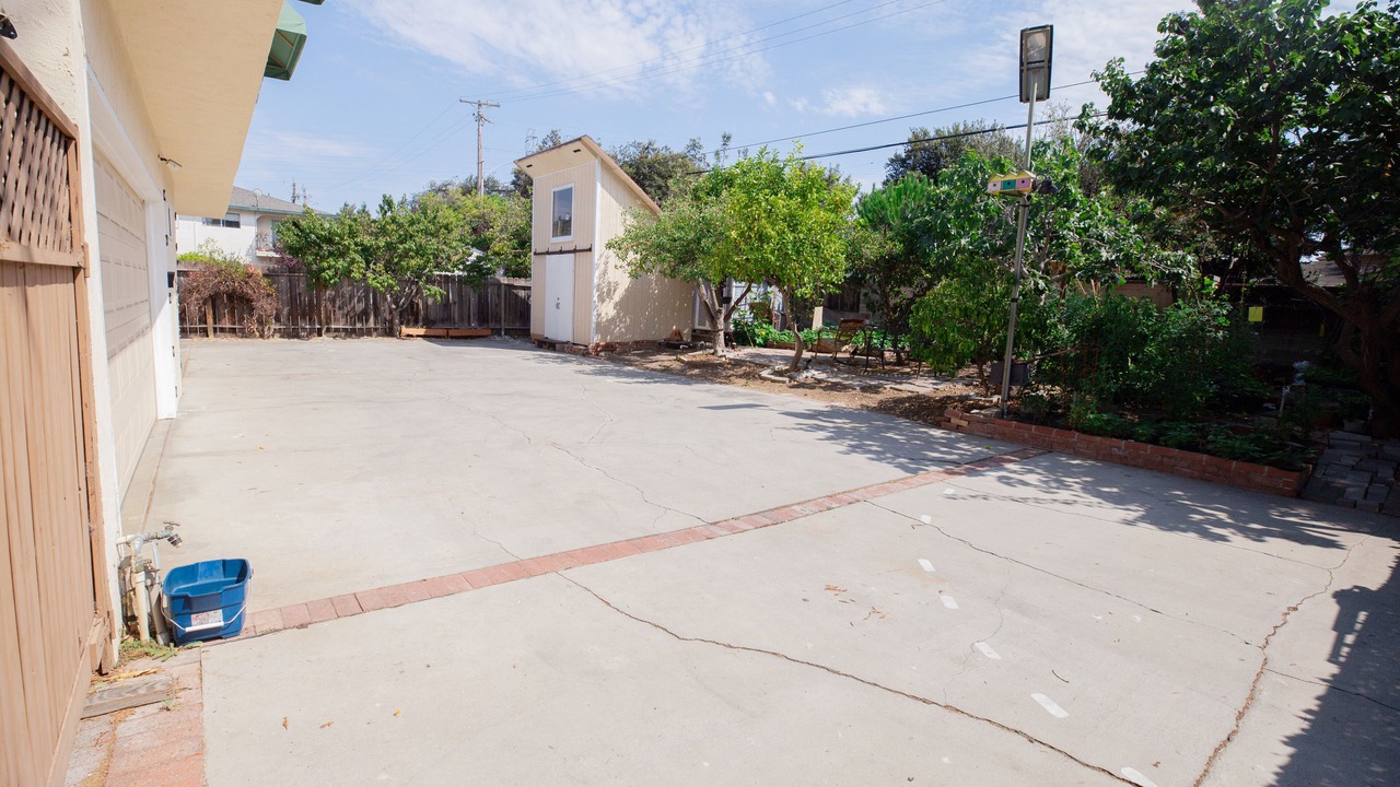Photo of Outdoor in Sunnyvale