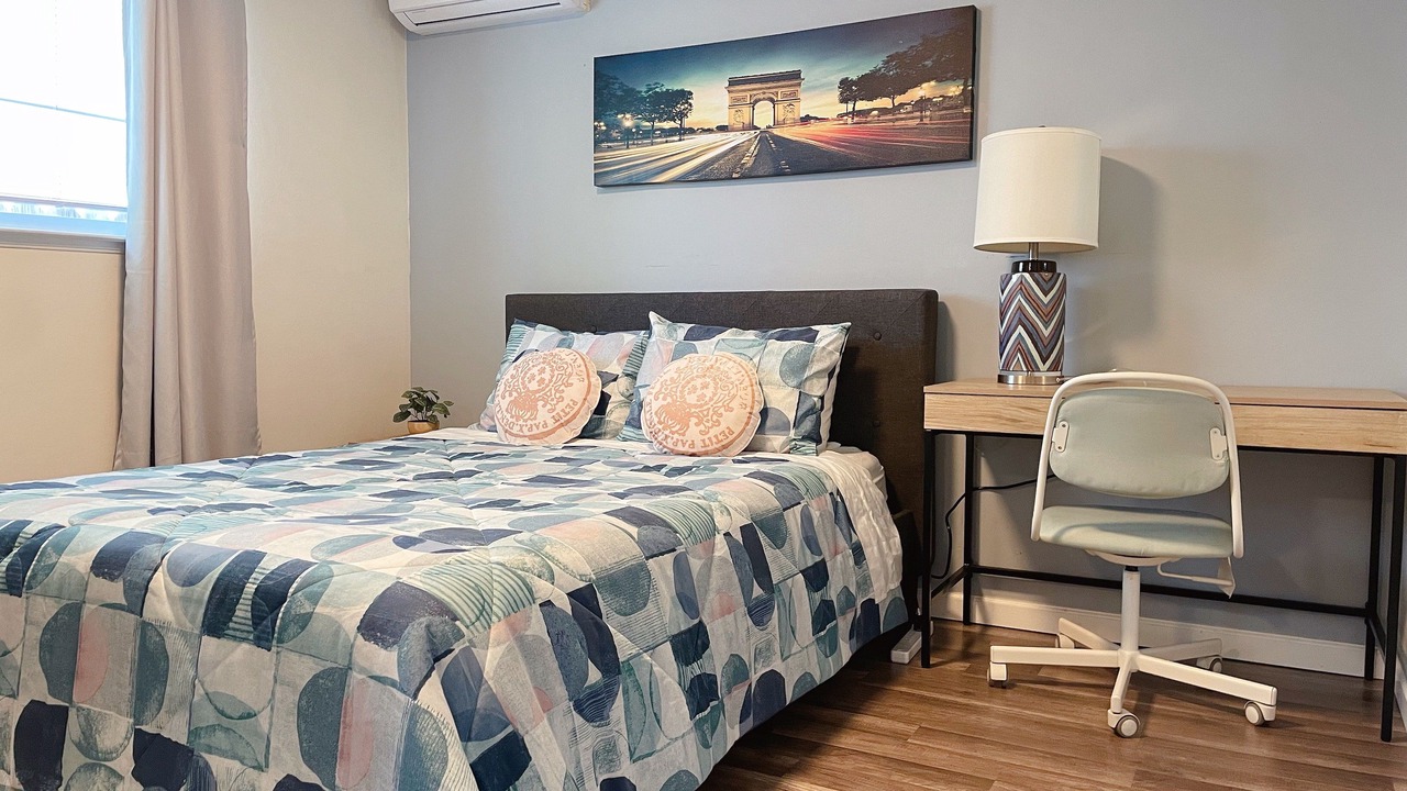 Photo of Bedroom in Sunnyvale