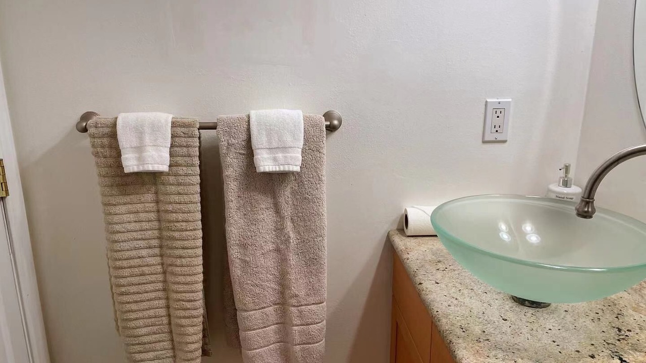 Photo of Bathroom in Sunnyvale