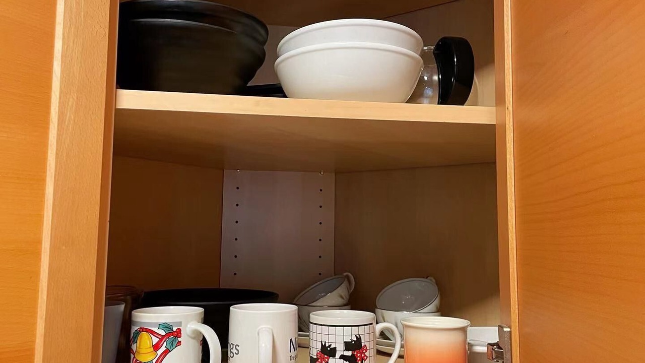 Photo of Kitchen in Sunnyvale