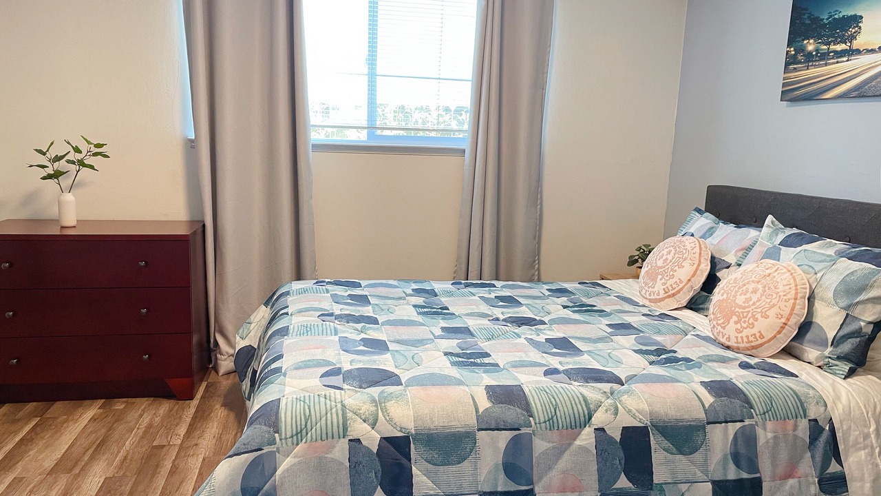Photo of Bedroom in Sunnyvale