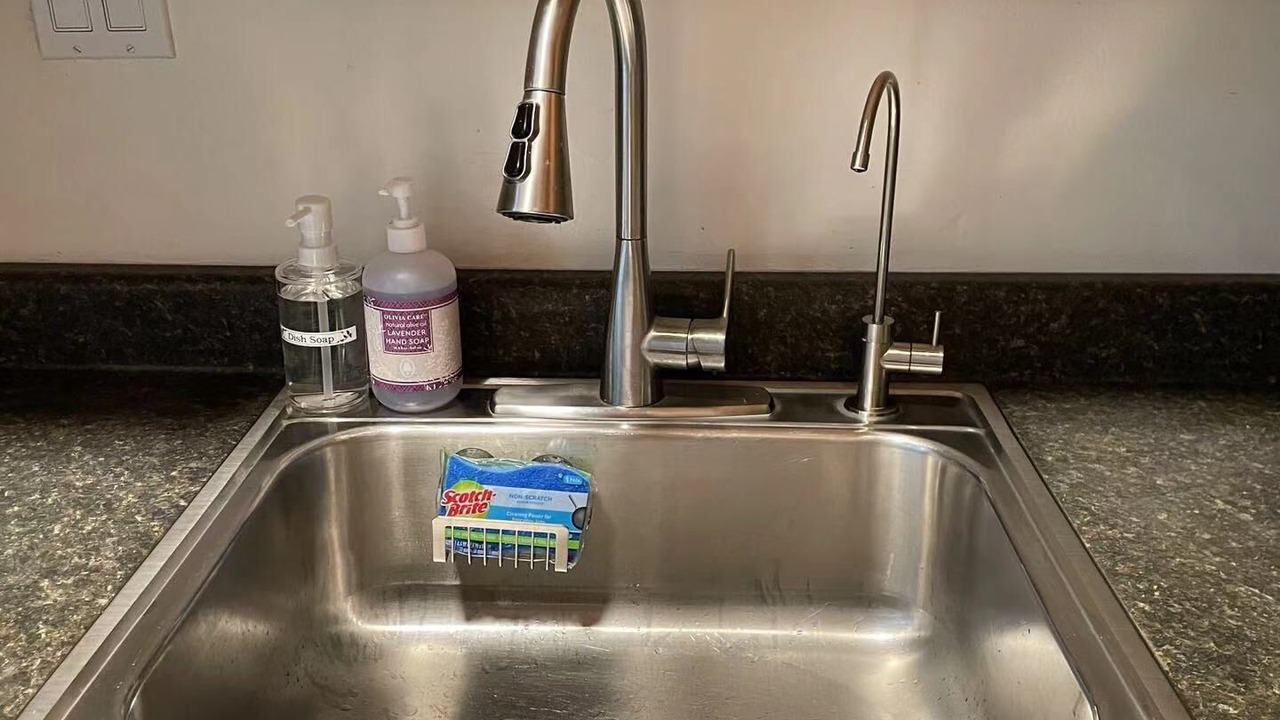 Photo of Kitchen in Sunnyvale