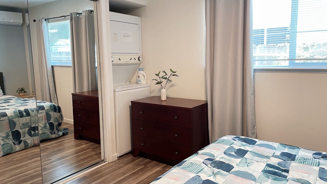 Photo of Bedroom in Sunnyvale