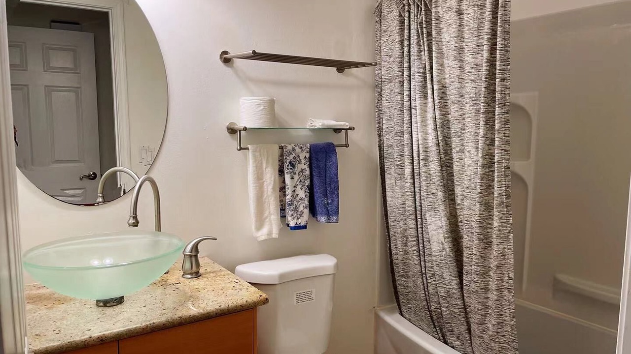 Photo of Bathroom in Sunnyvale