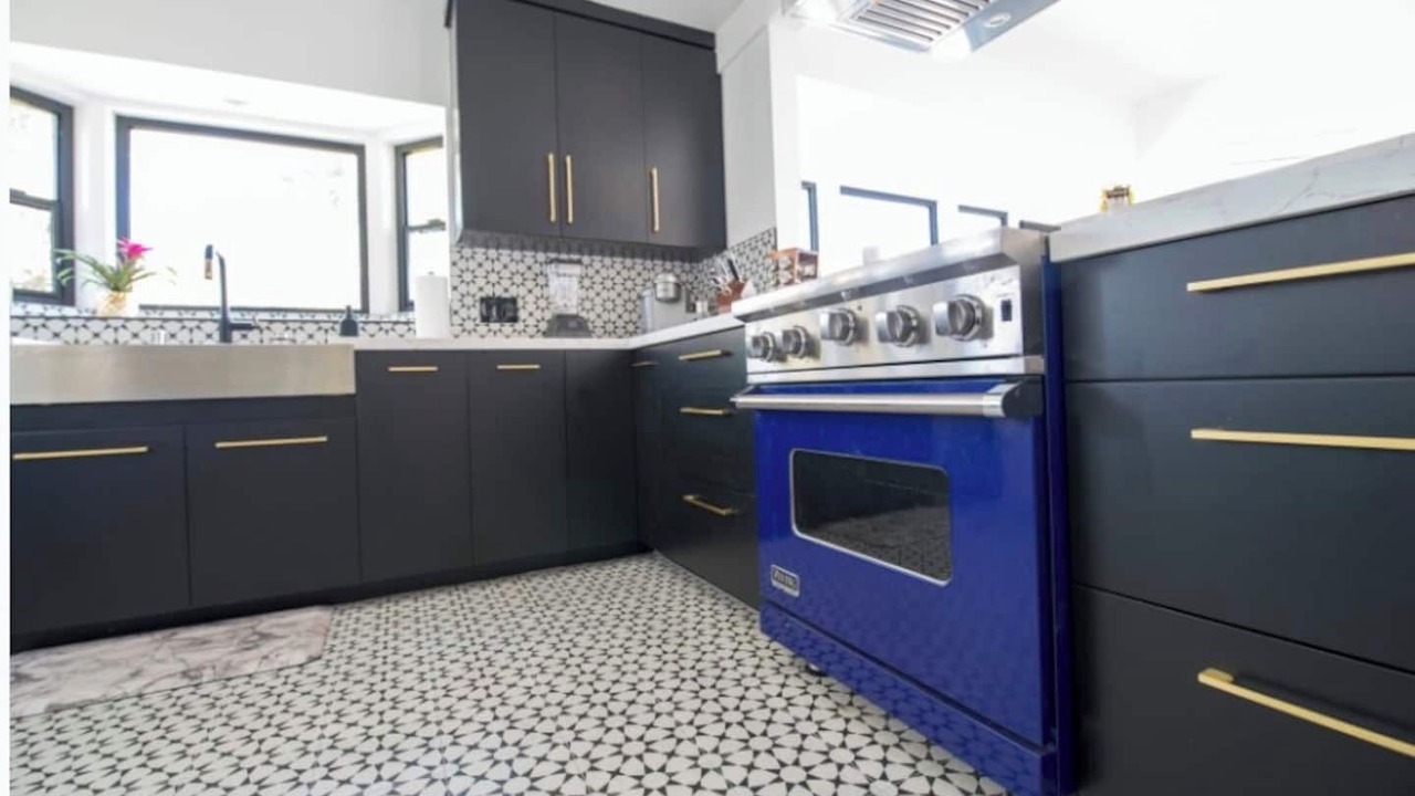 Photo of Kitchen in Hollywood Hills