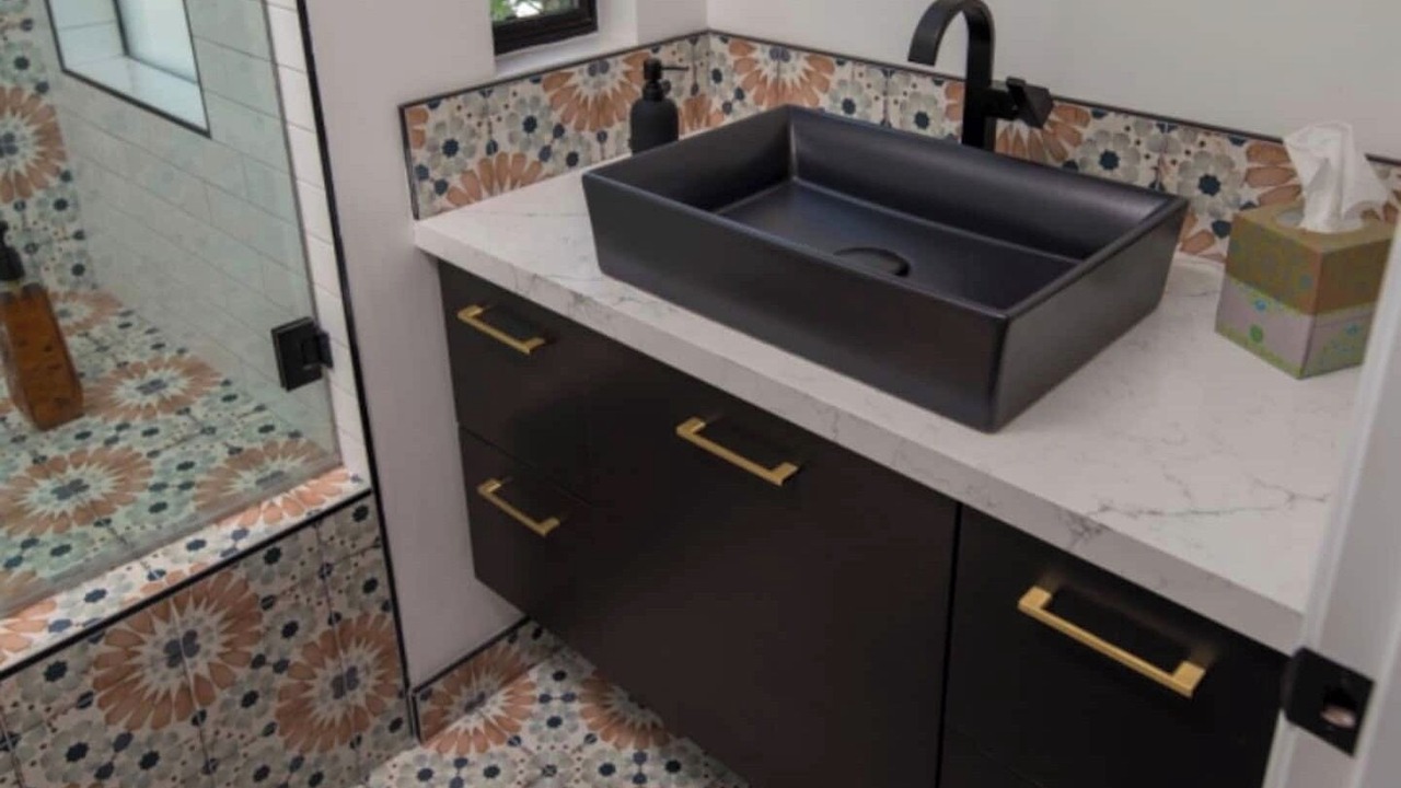 Photo of Bathroom in Hollywood Hills