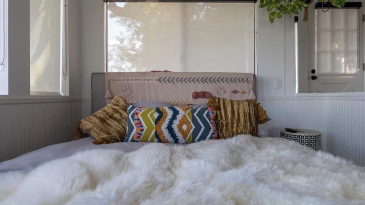 Photo of Bedroom in Hollywood Hills
