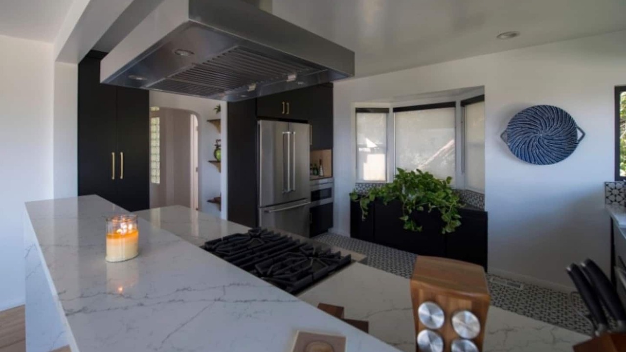 Photo of Kitchen in Hollywood Hills