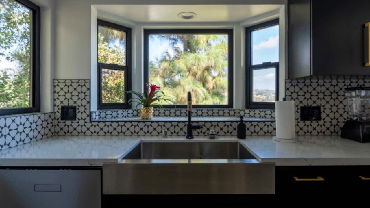 Photo of Kitchen in Hollywood Hills