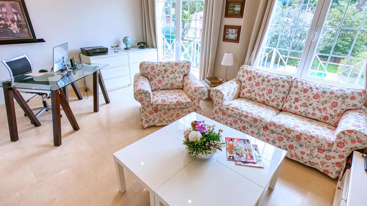 Photo of Bedroom in Cabrils