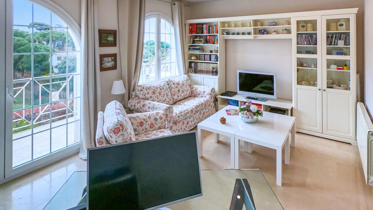 Photo of Bedroom in Cabrils