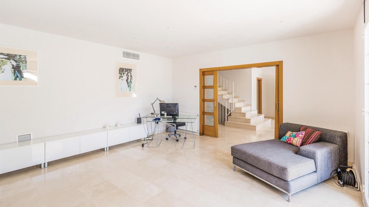 Photo of Bedroom in Cabrils