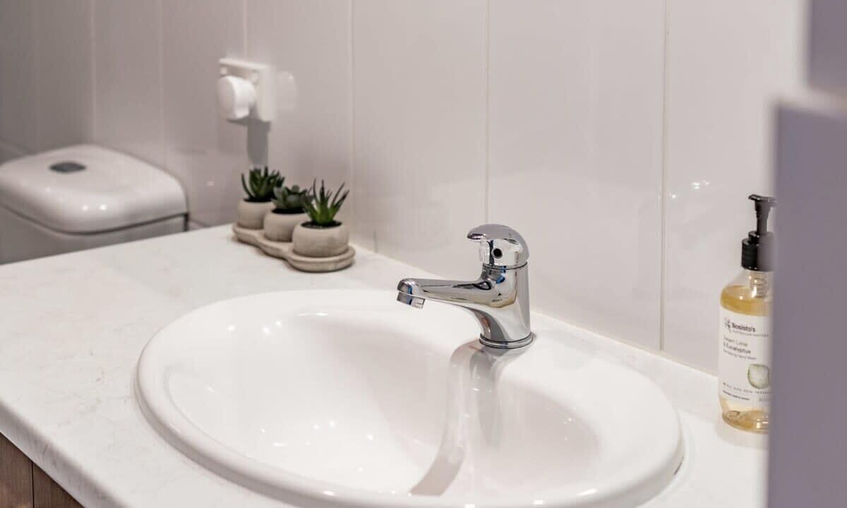Photo of Bathroom in Victor Harbor