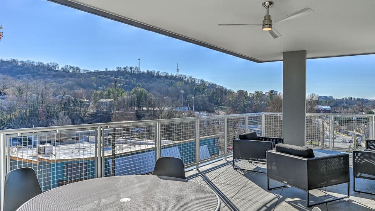 Photo of Outdoor in East End - Valley Street