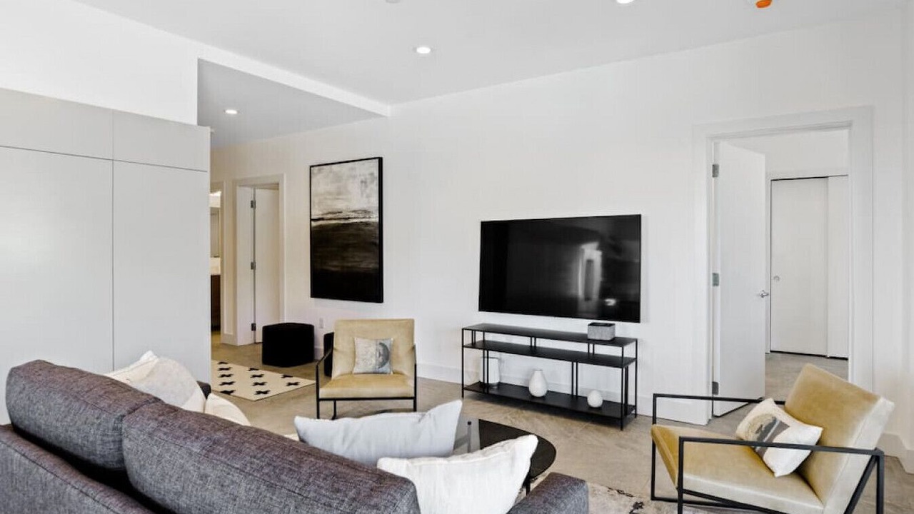Photo of Livingroom in East End - Valley Street
