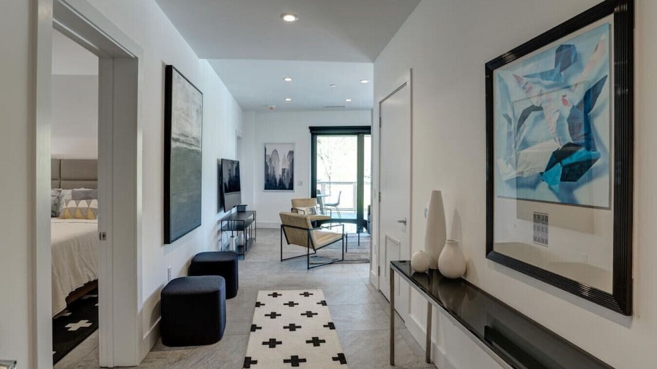 Photo of Bedroom in East End - Valley Street