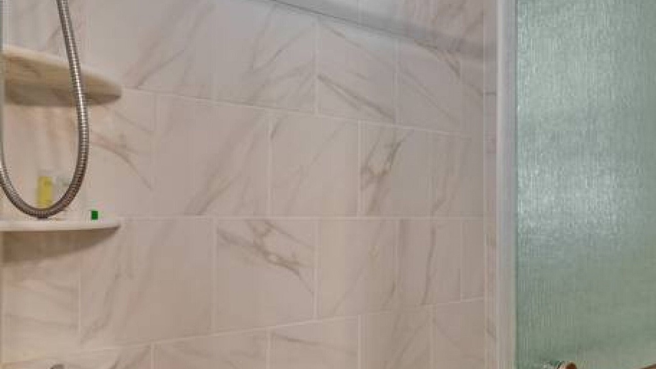 Photo of Bathroom in Valley Creek Run