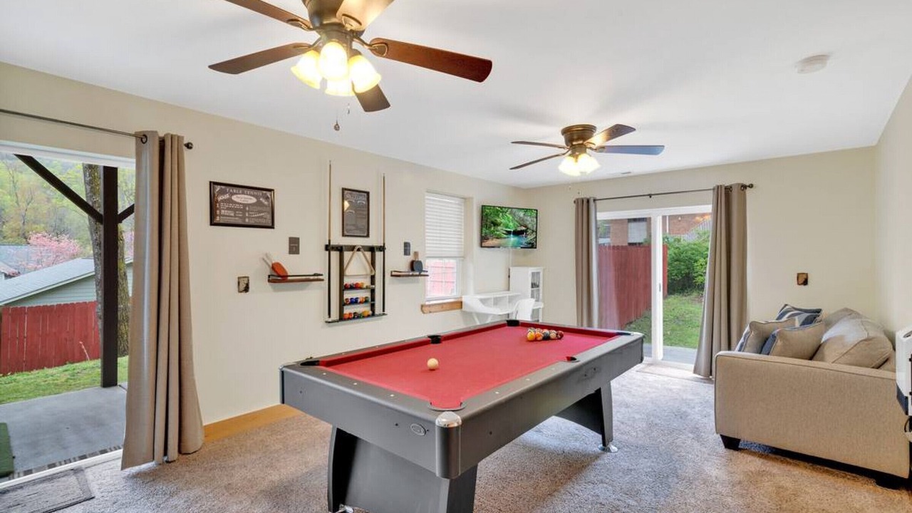 Photo of Bedroom in Valley Creek Run