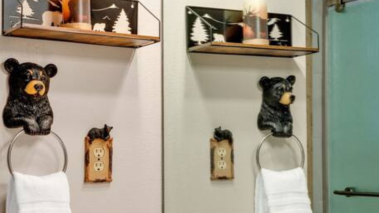 Photo of Bathroom in Valley Creek Run