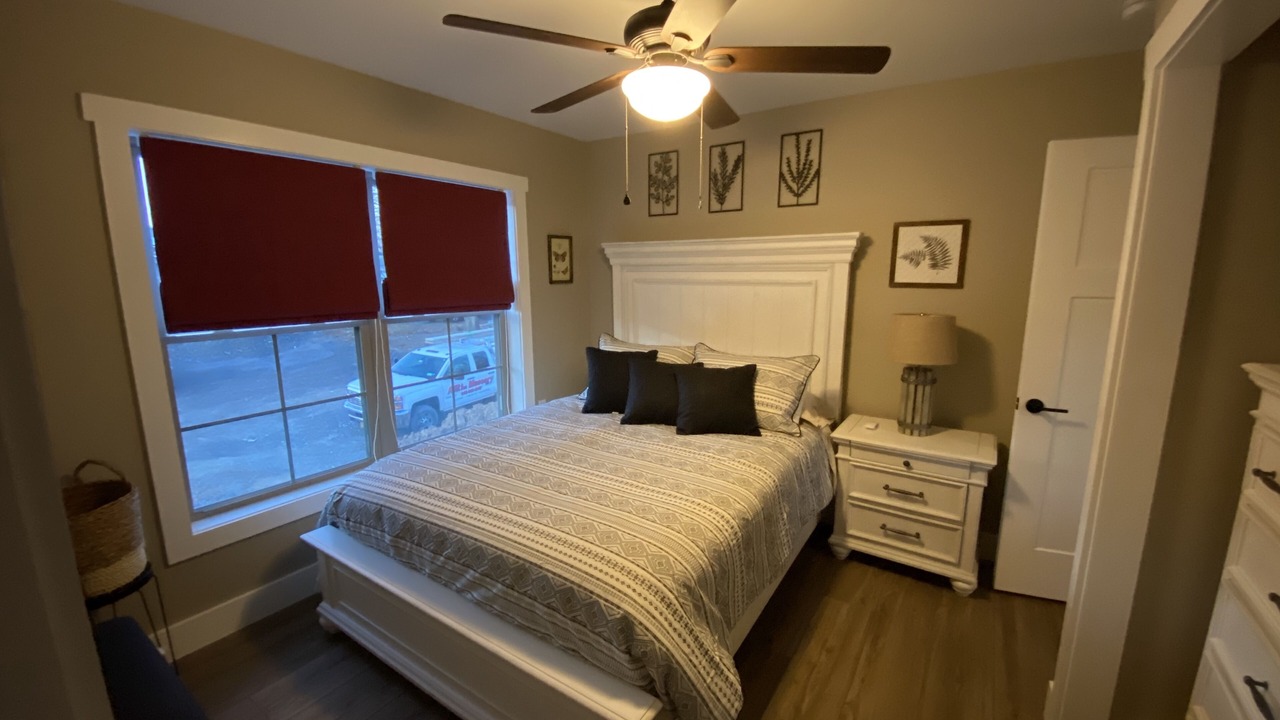 Photo of Bedroom in Saugerties