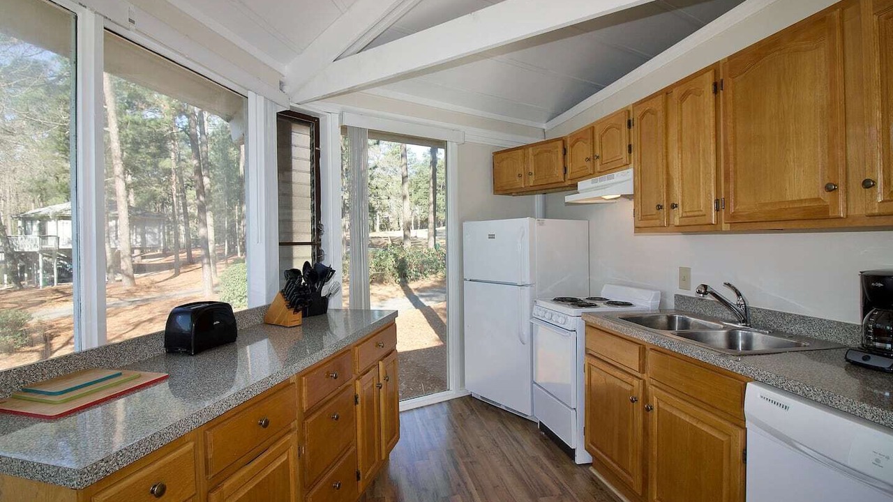 Photo of Kitchen in Pinehurst