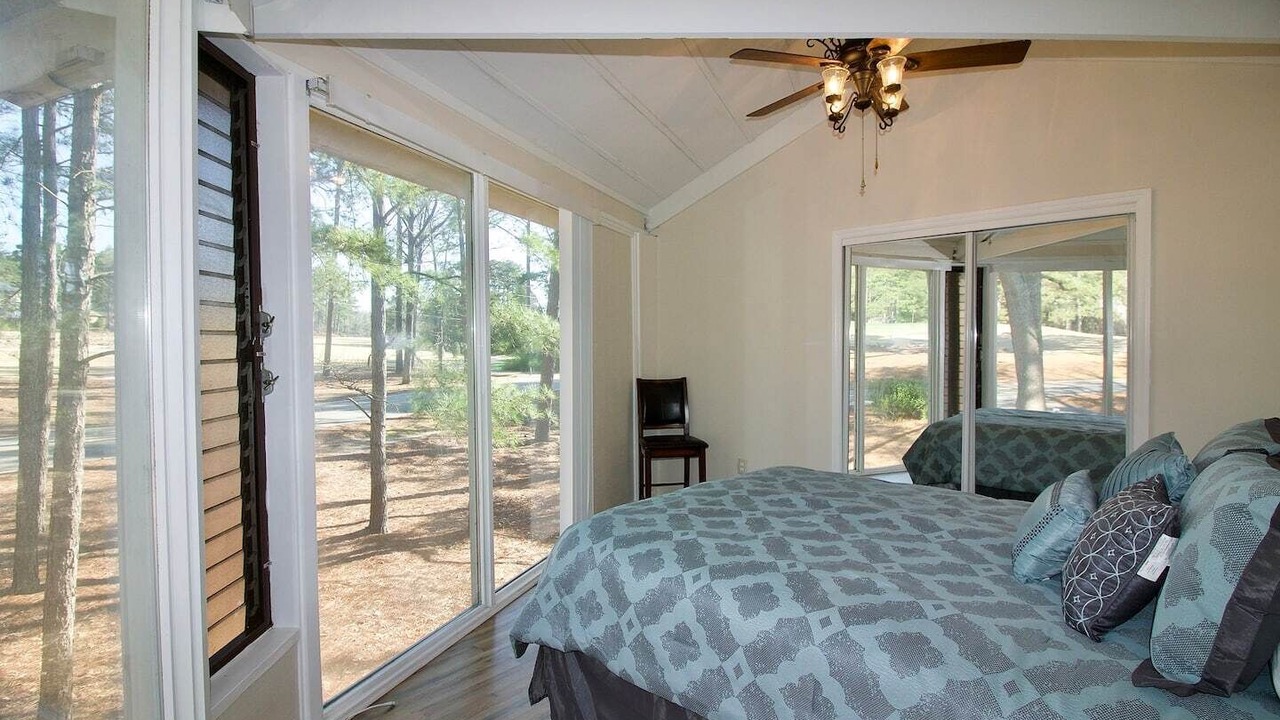 Photo of Bedroom in Pinehurst