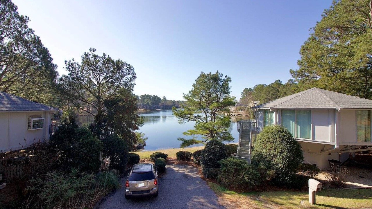 Photo of Outdoor in Pinehurst