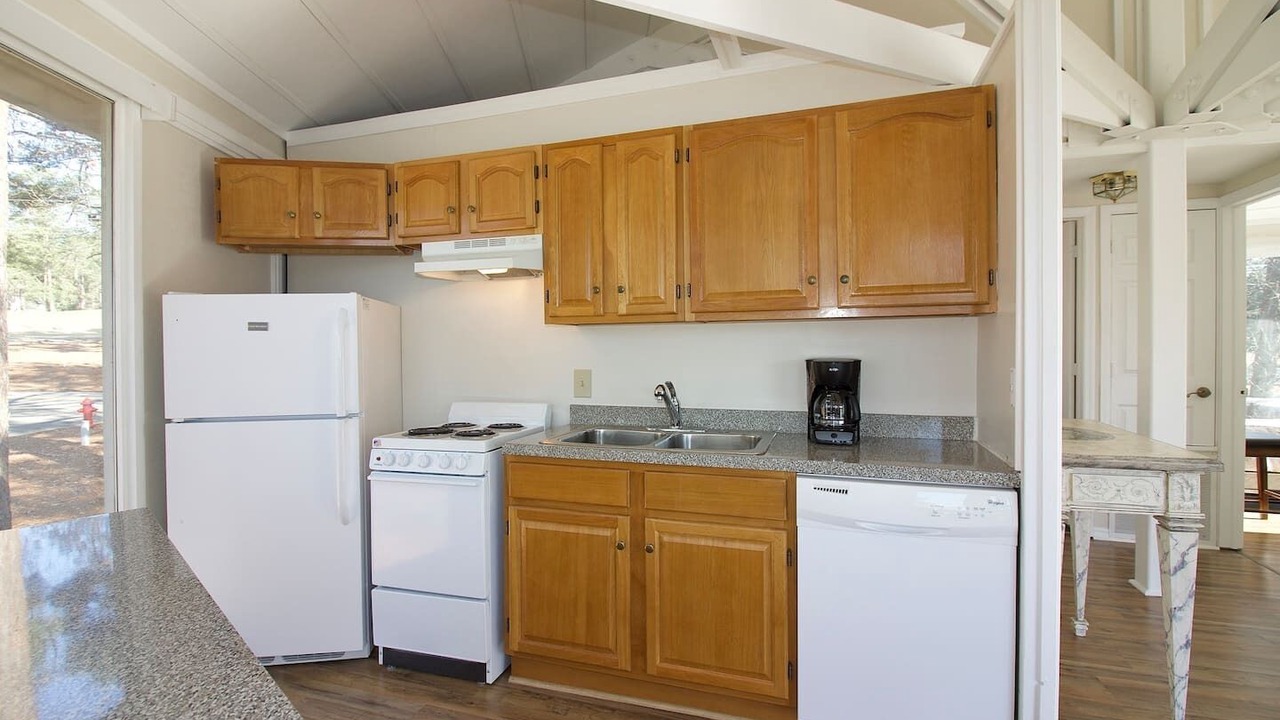 Photo of Kitchen in Pinehurst