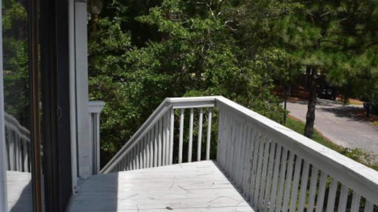 Photo of Patio Balcony in Pinehurst