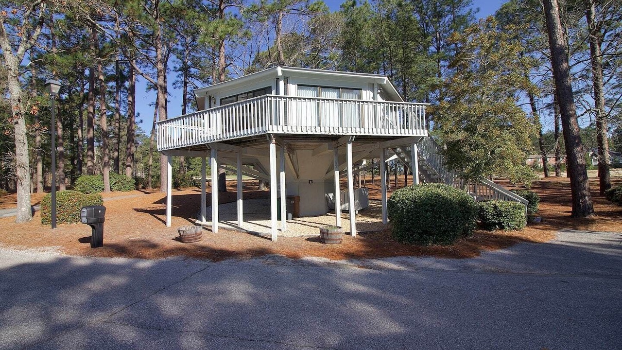 Photo of Outdoor in Pinehurst