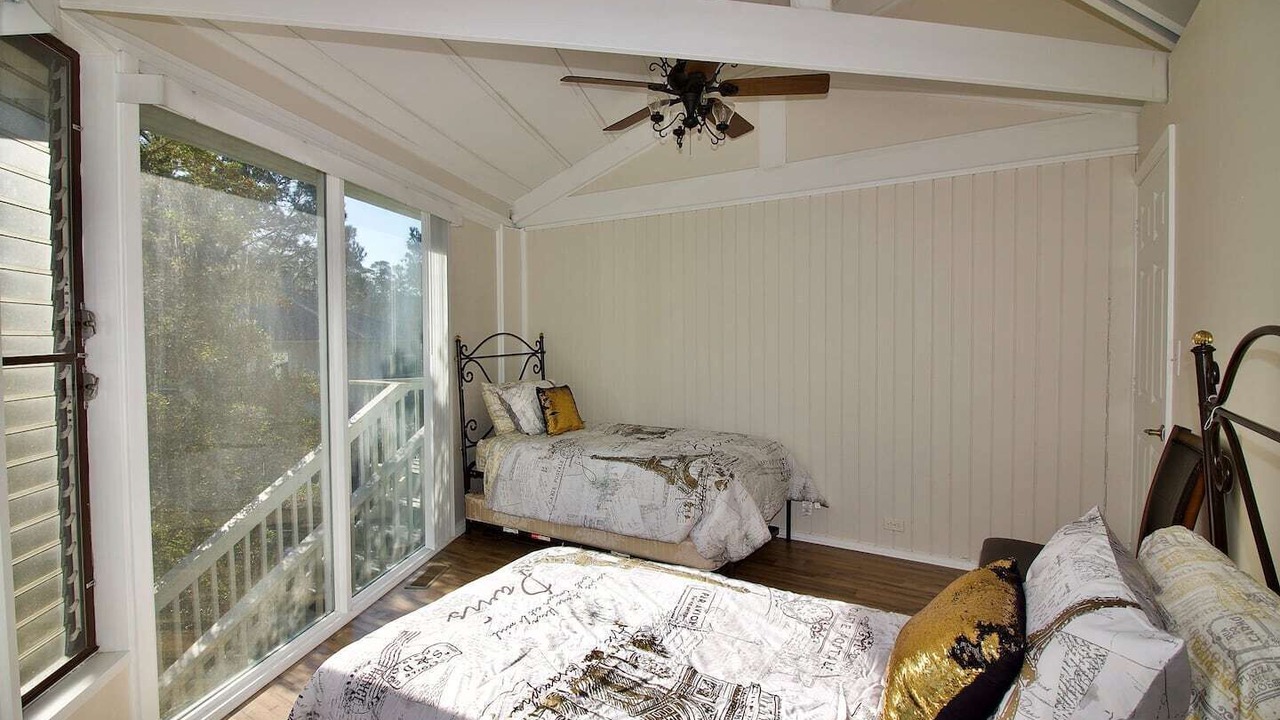Photo of Bedroom in Pinehurst
