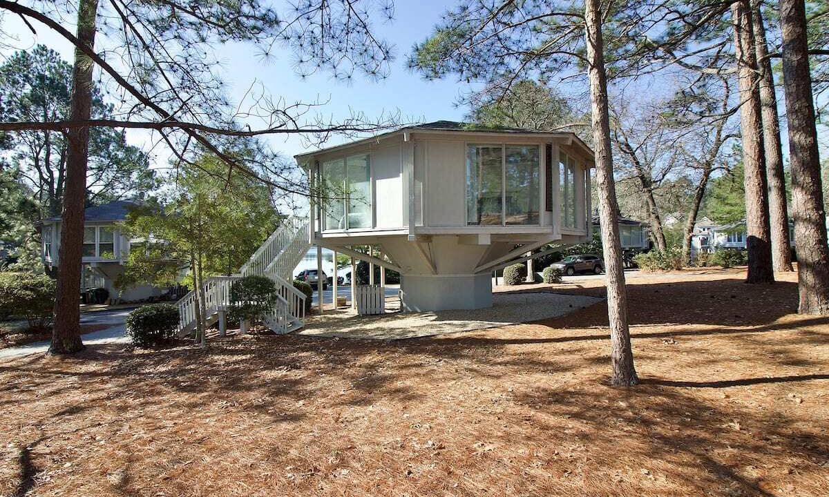 Photo of Outdoor in Pinehurst