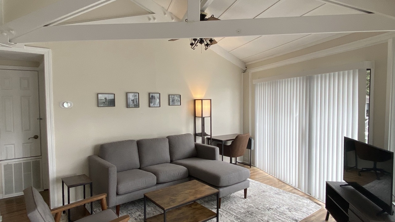 Photo of Livingroom in Pinehurst
