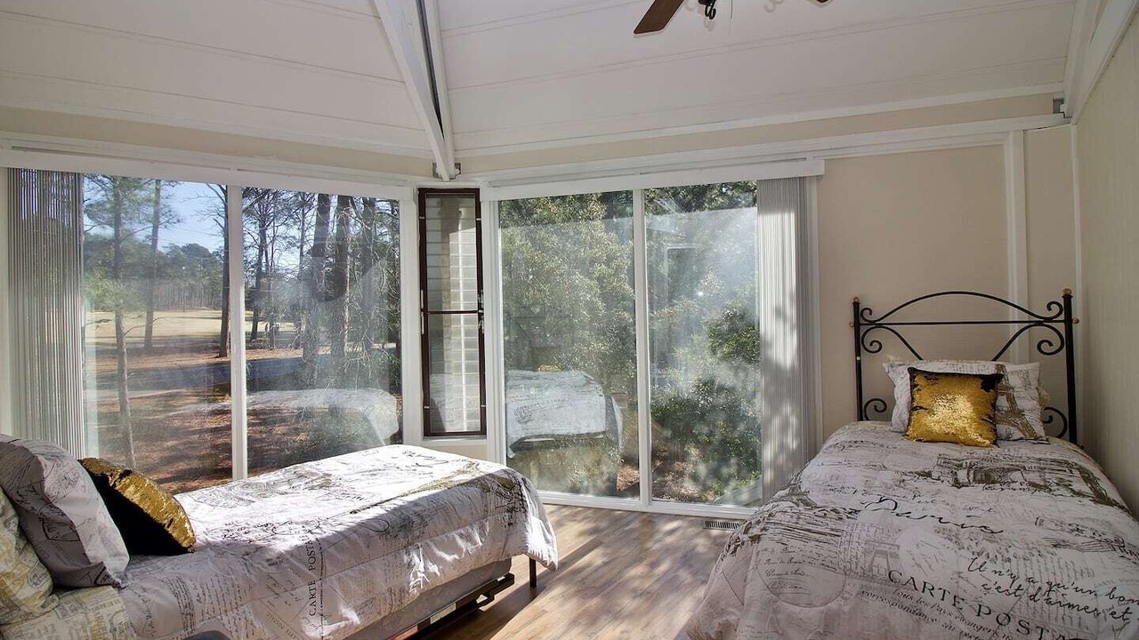 Photo of Bedroom in Pinehurst