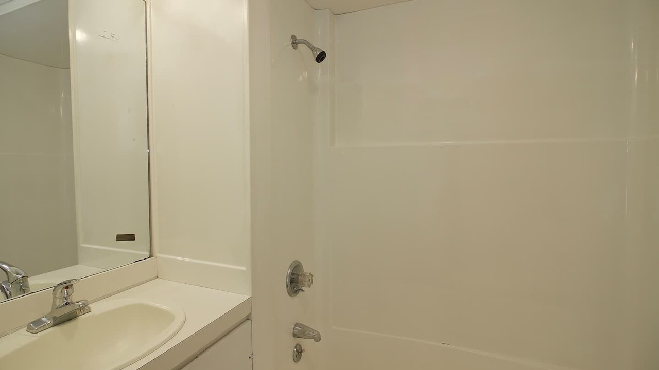 Photo of Bathroom in Pinehurst