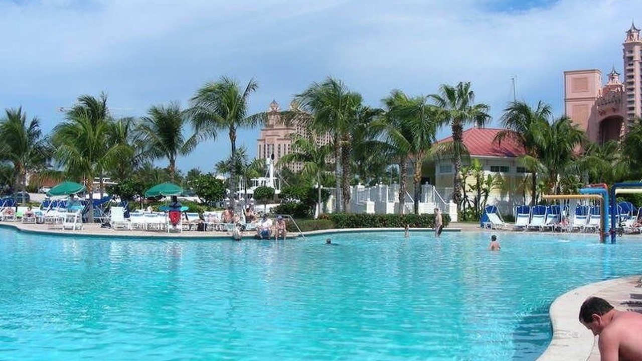 Photo of Outdoor in Paradise Island