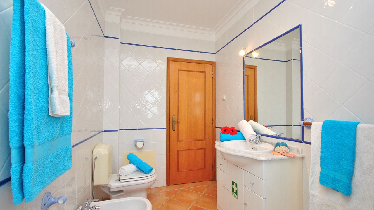 Photo of Bathroom in Olhos D'Agua