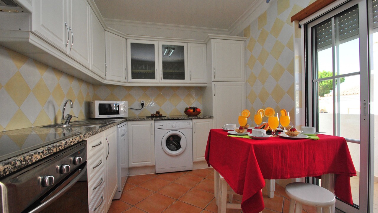 Photo of Kitchen in Olhos D'Agua