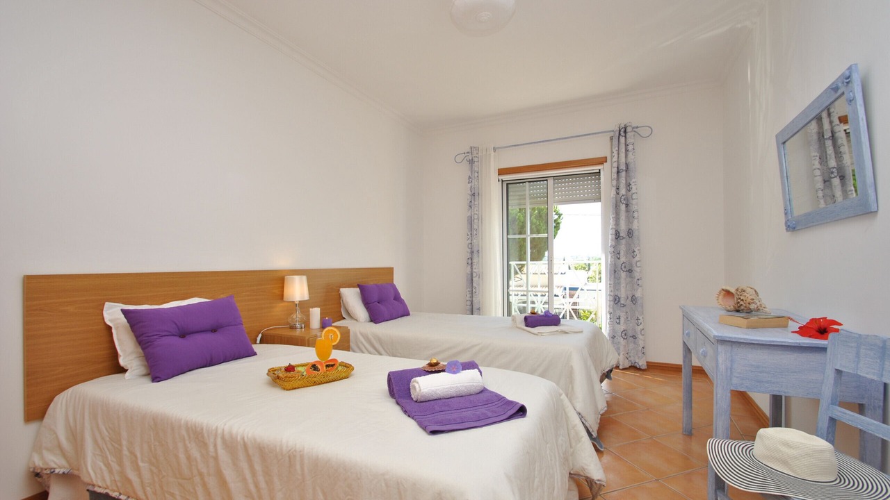 Photo of Bedroom in Olhos D'Agua