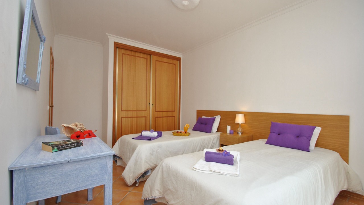Photo of Bedroom in Olhos D'Agua