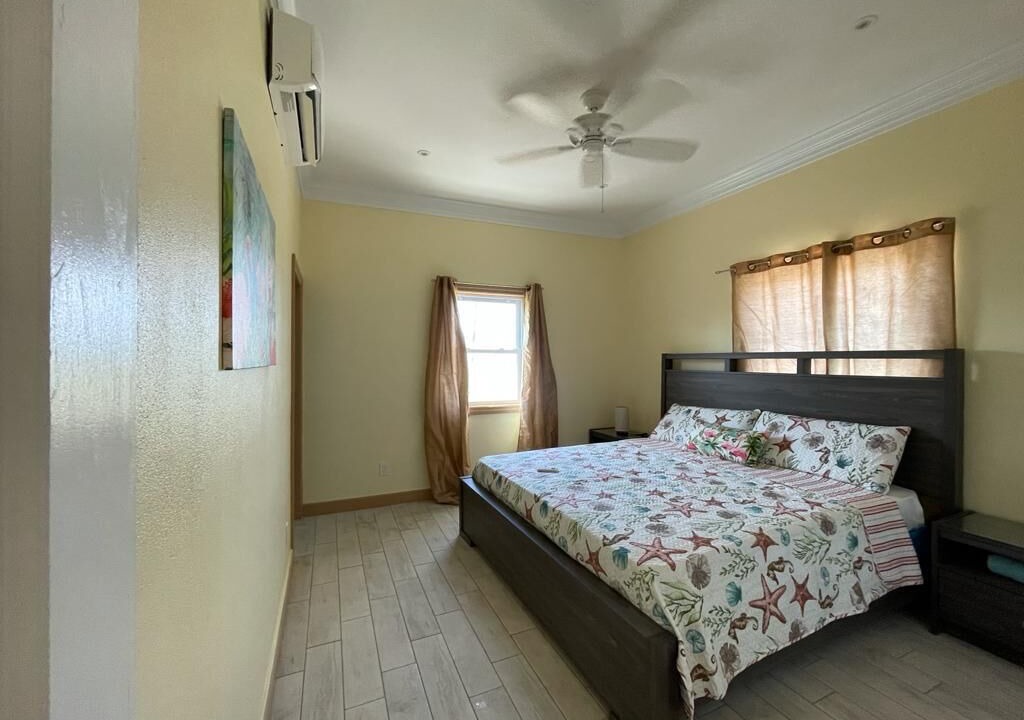 Photo of Bedroom in William's Town