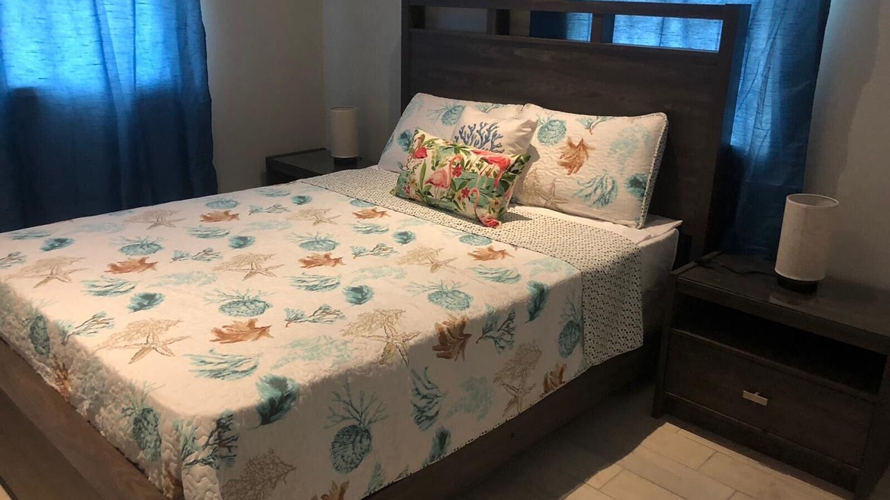 Photo of Bedroom in William's Town