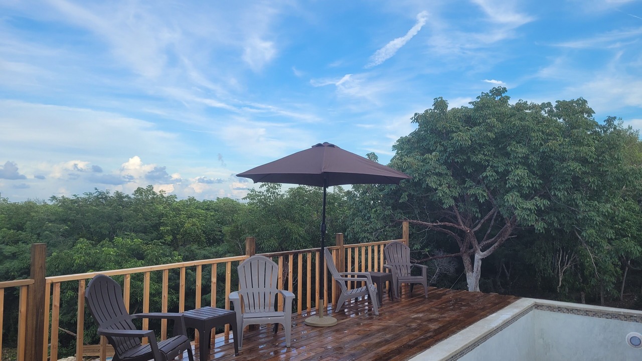 Photo of Outdoor in William's Town