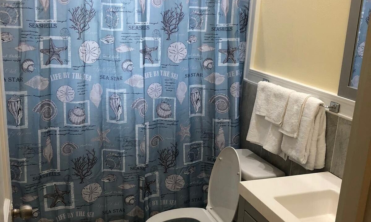 Photo of Bathroom in William's Town